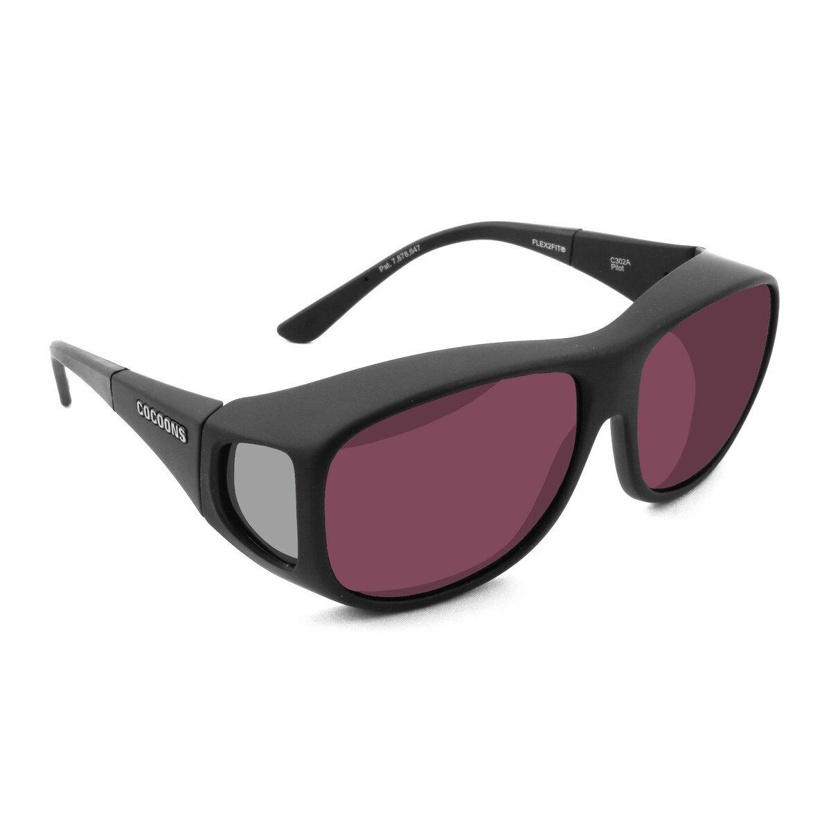 TBI Tinted Fitover - Cocoons